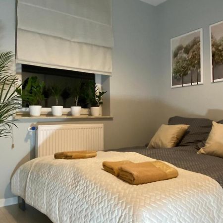 Apartament Plaza Park Пшемишъл Екстериор снимка