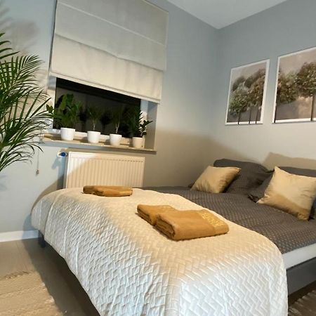 Apartament Plaza Park Пшемишъл Екстериор снимка