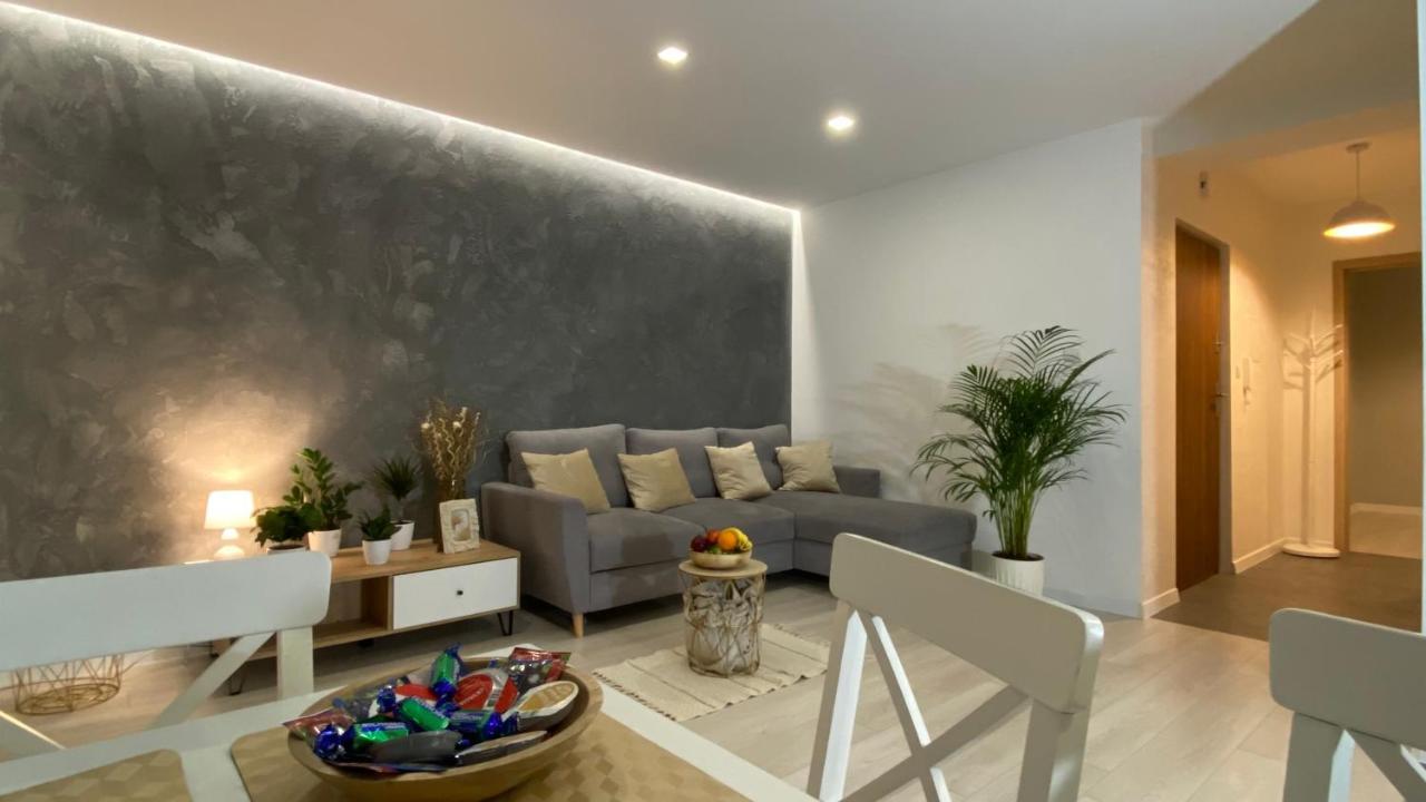 Apartament Plaza Park Пшемишъл Екстериор снимка