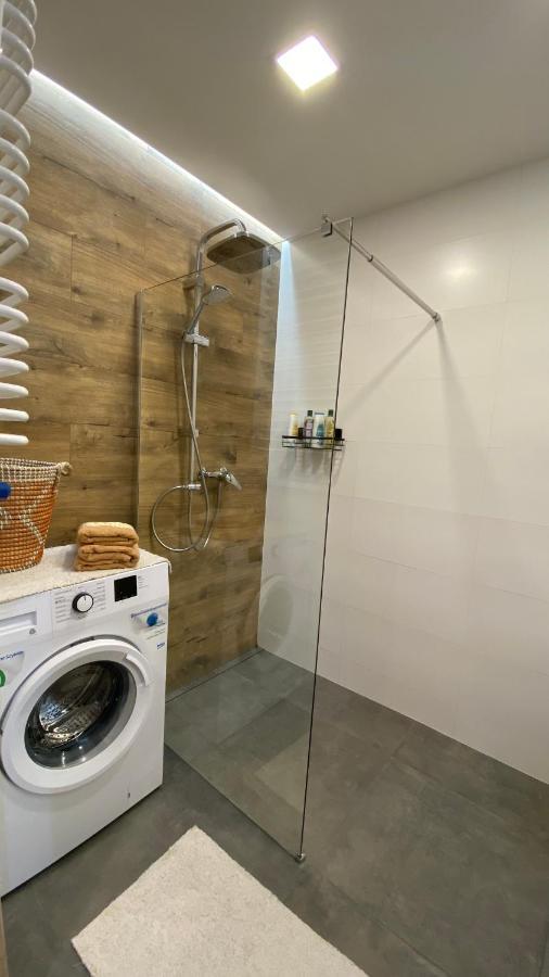 Apartament Plaza Park Пшемишъл Екстериор снимка