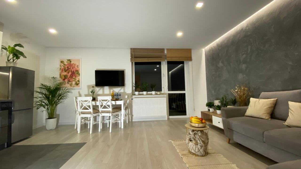 Apartament Plaza Park Пшемишъл Екстериор снимка
